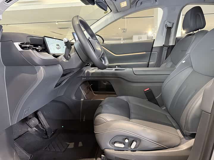 Фото 4 - XPeng G6