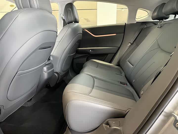 Фото 5 - XPeng G6