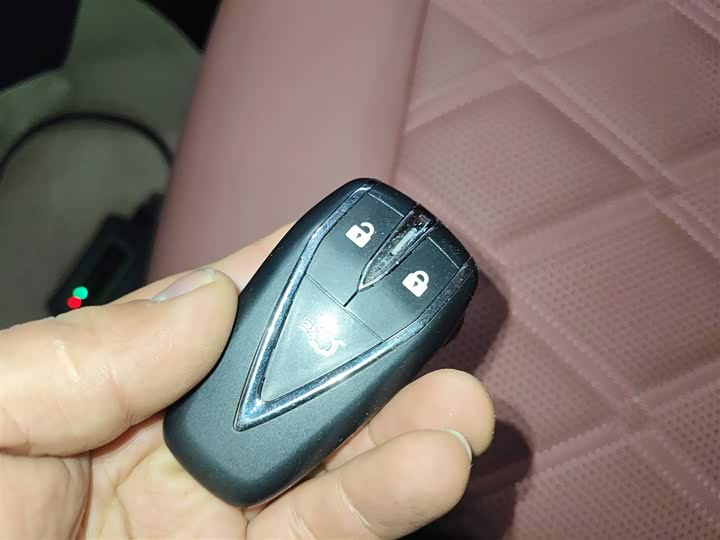 Фото 9 - Changan CS55 Plus