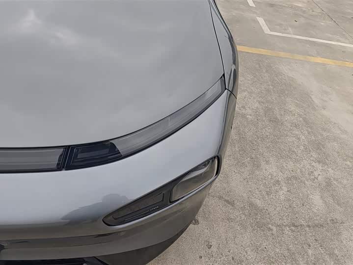 Фото 5 - XPeng P7