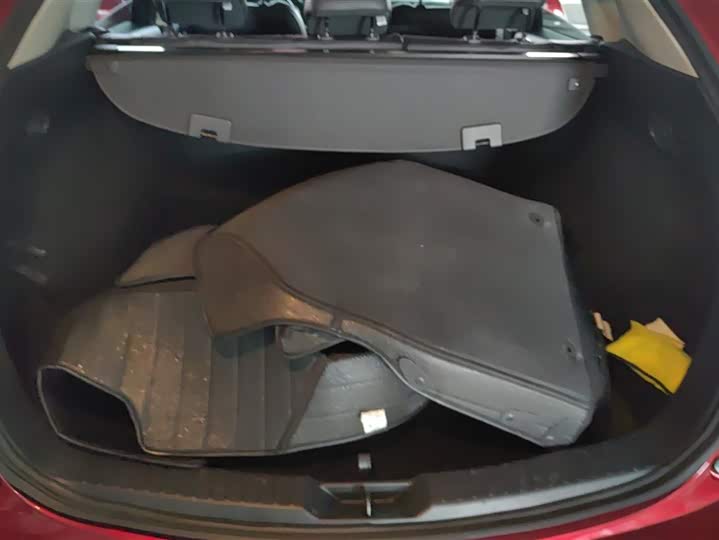 Фото 4 - Mazda CX-5