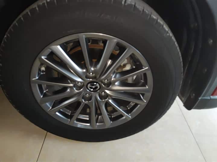 Фото 6 - Mazda CX-5