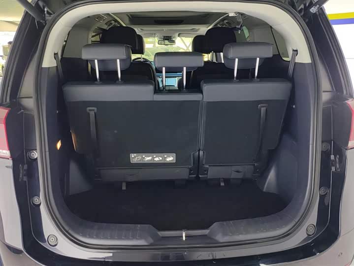 Фото 4 - GAC Trumpchi M8