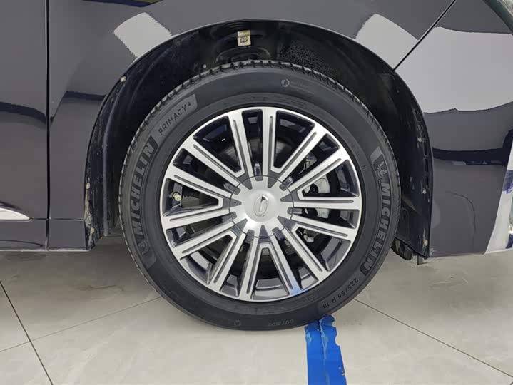 Фото 6 - GAC Trumpchi M8