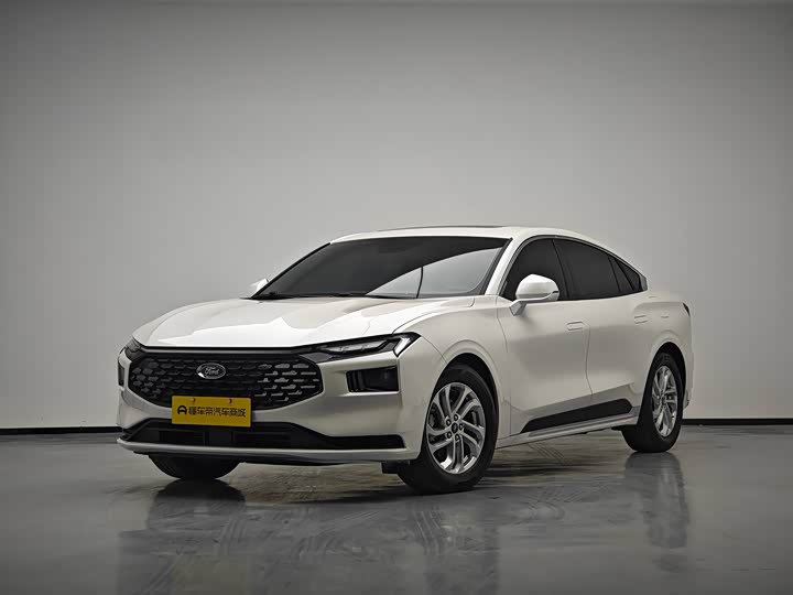 Фото 1 - Ford Mondeo