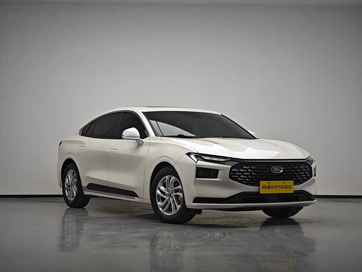 Фото 3 - Ford Mondeo