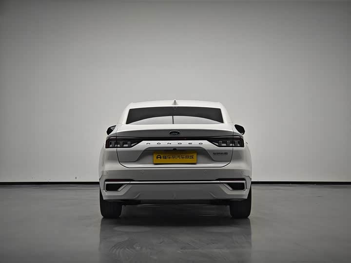 Фото 6 - Ford Mondeo