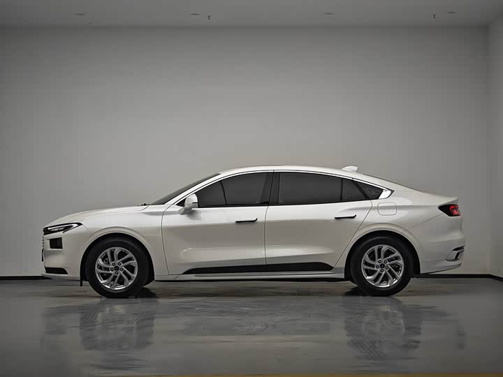 Фото 8 - Ford Mondeo