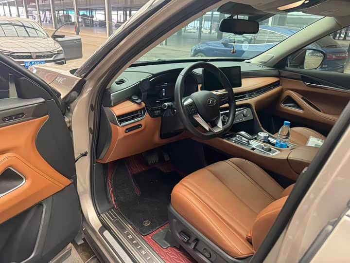 Фото 4 - Infiniti QX60