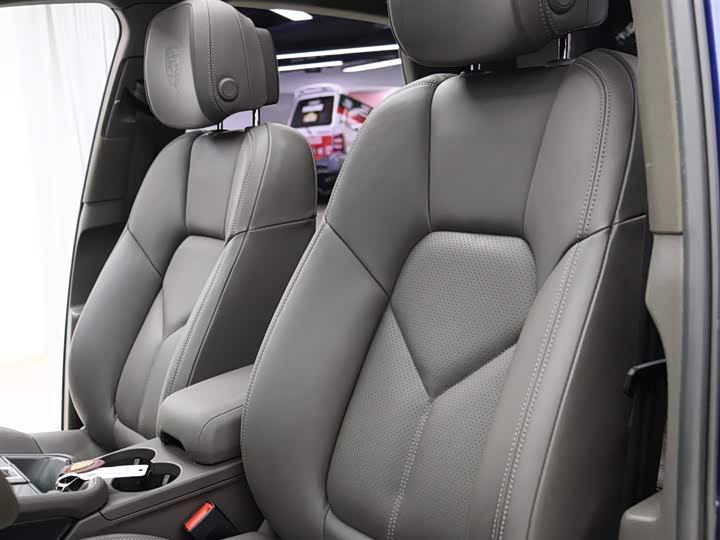 Фото 4 - Porsche Macan