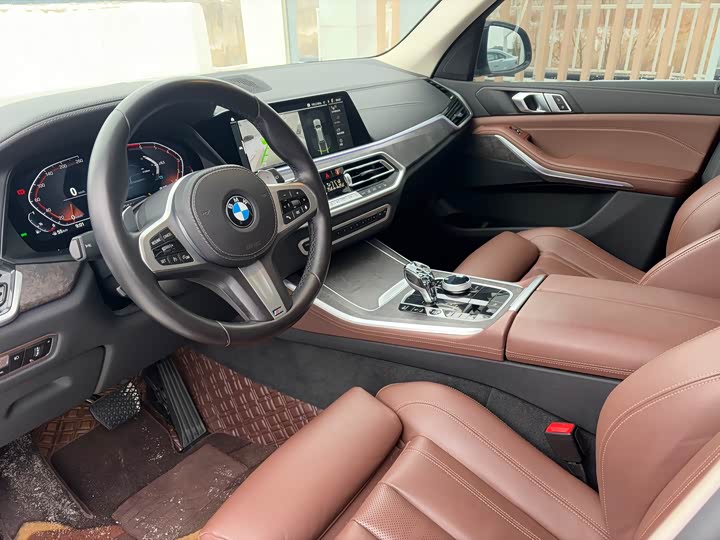 Фото 7 - BMW X5