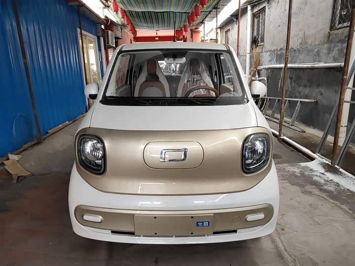 Фото 3 - Bestune Pony