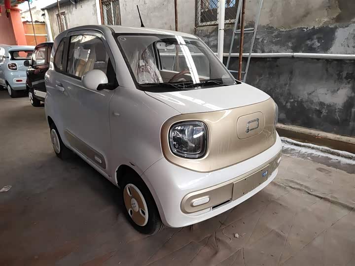 Фото 4 - Bestune Pony