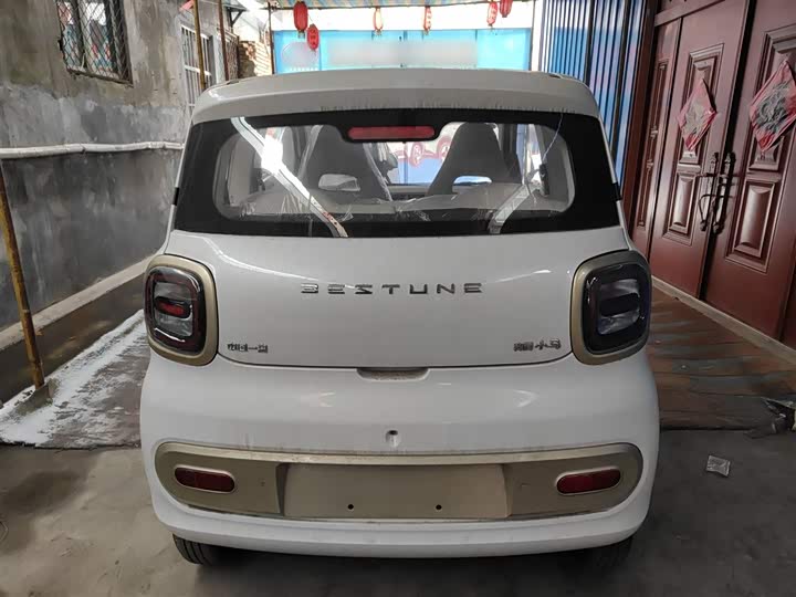 Фото 6 - Bestune Pony