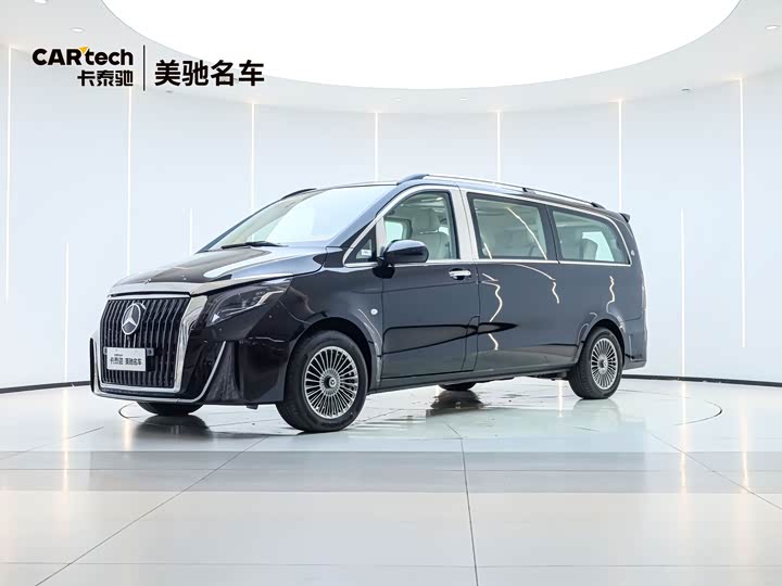 Фото 1 - Mercedes-Benz Vito