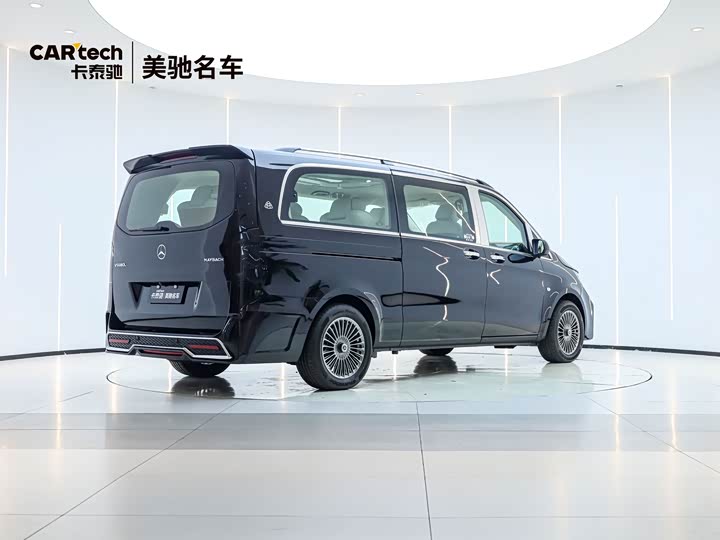 Фото 2 - Mercedes-Benz Vito