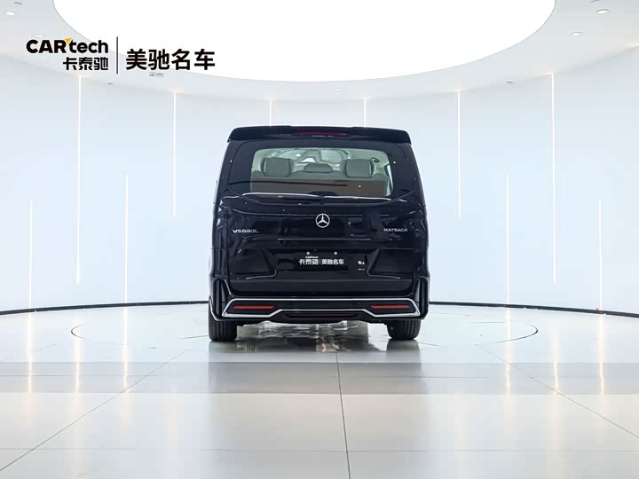 Фото 3 - Mercedes-Benz Vito