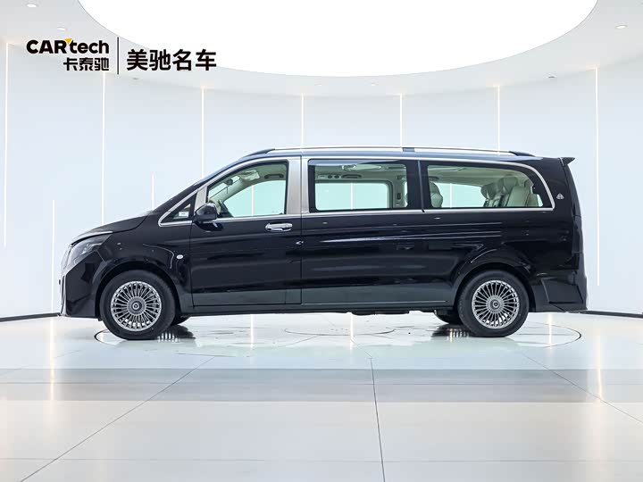 Фото 5 - Mercedes-Benz Vito