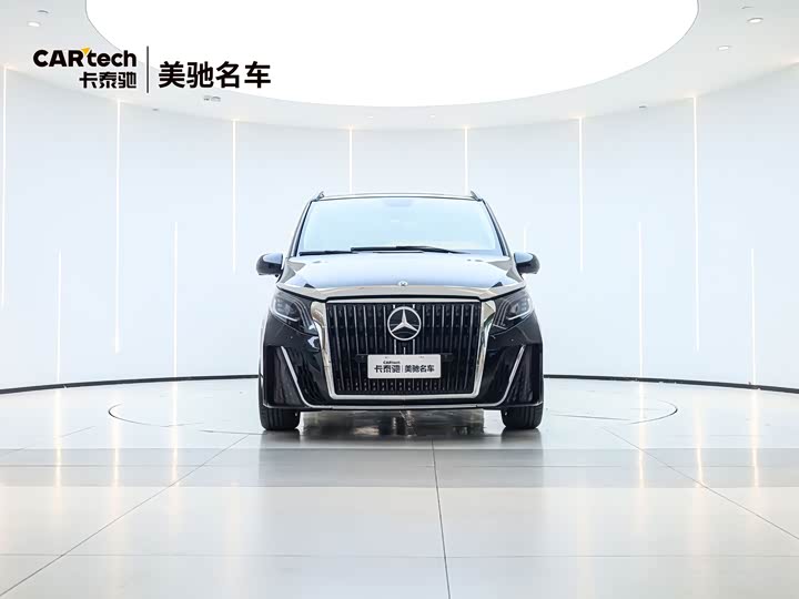 Фото 6 - Mercedes-Benz Vito