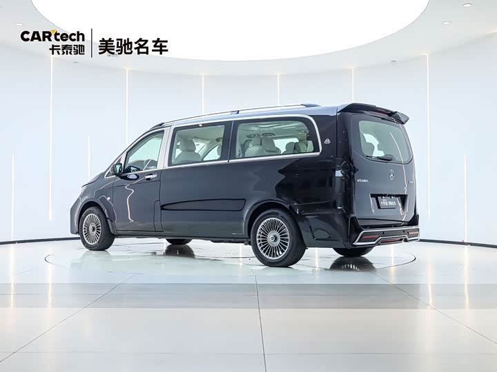 Фото 8 - Mercedes-Benz Vito