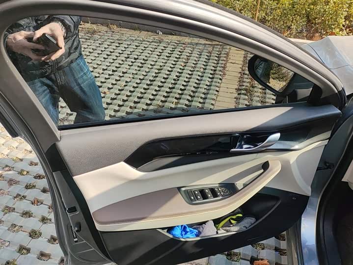 Фото 7 - BYD Qin Plus