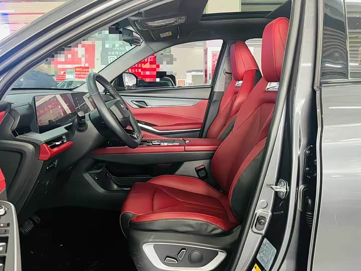 Фото 7 - Changan CS75 Plus