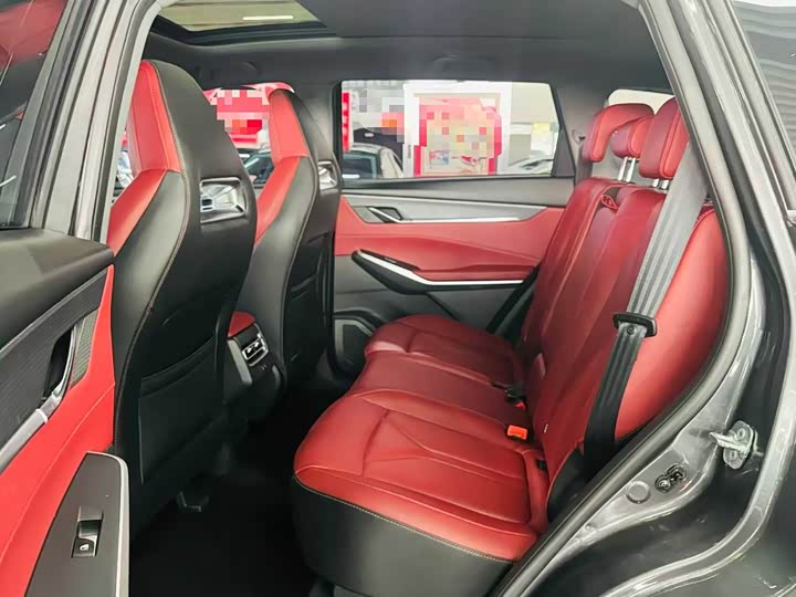 Фото 9 - Changan CS75 Plus