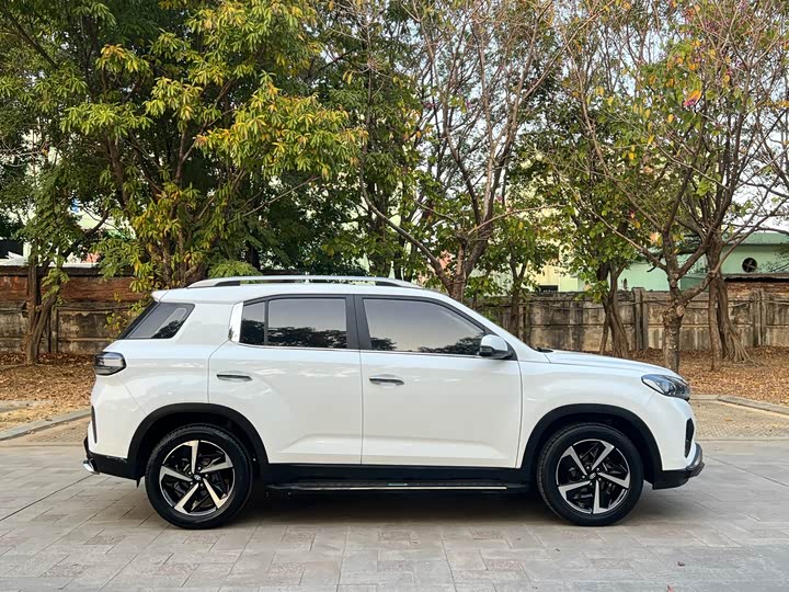 Фото 4 - Hyundai ix35 (Mufasa)