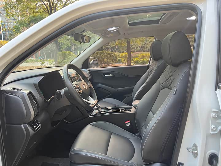 Фото 5 - Hyundai ix35 (Mufasa)