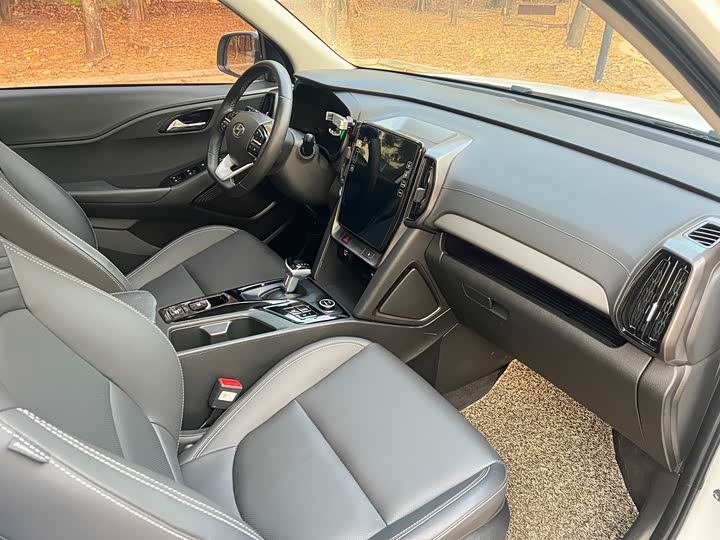 Фото 7 - Hyundai ix35 (Mufasa)