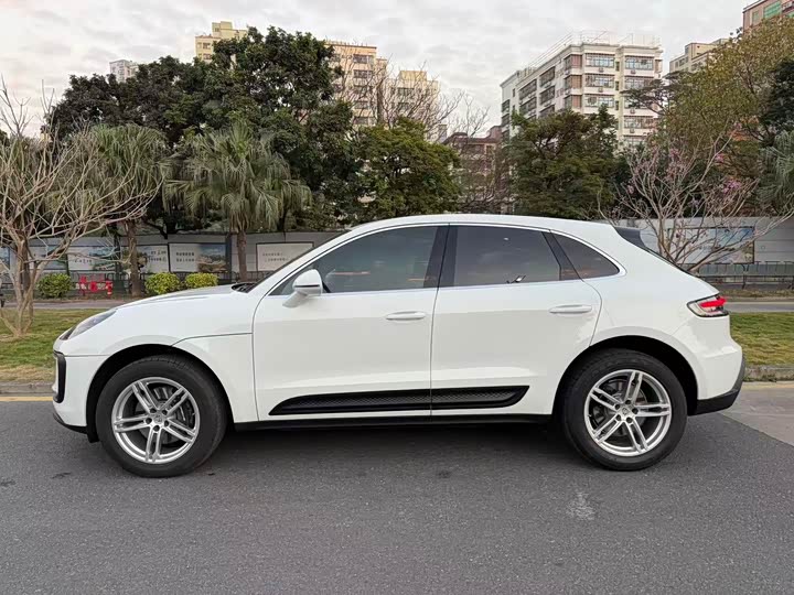 Фото 3 - Porsche Macan