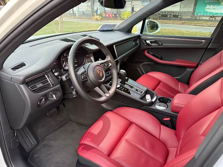 Фото 7 - Porsche Macan