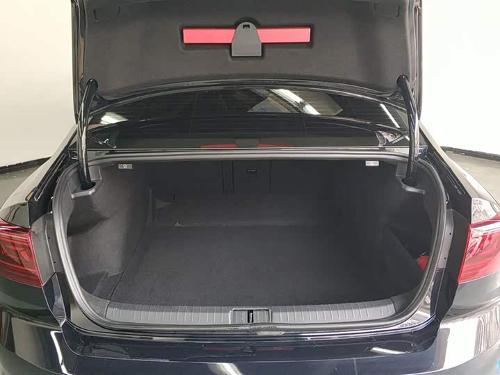 Фото 4 - Volkswagen Magotan