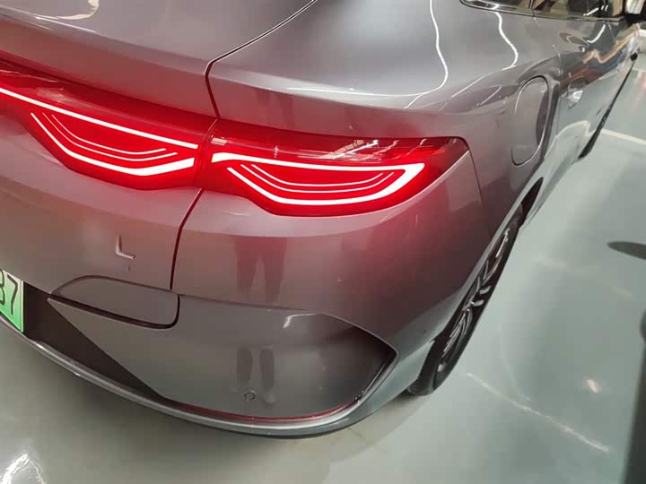 Фото 8 - BYD Qin L