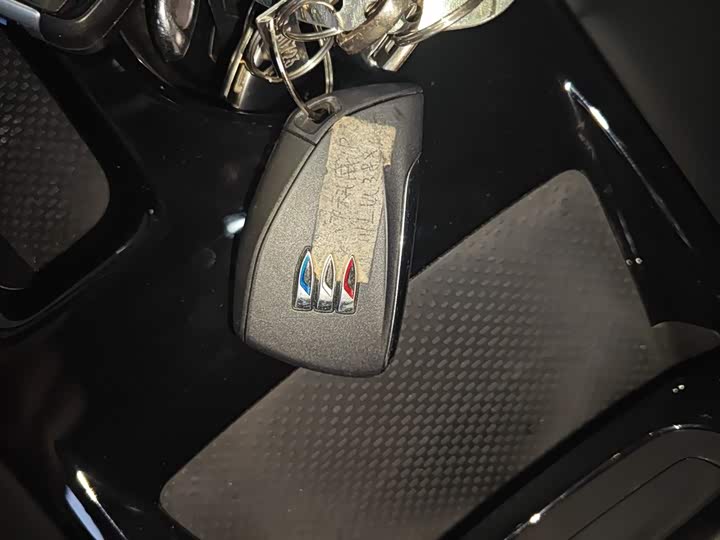 Фото 9 - Buick Envision Plus