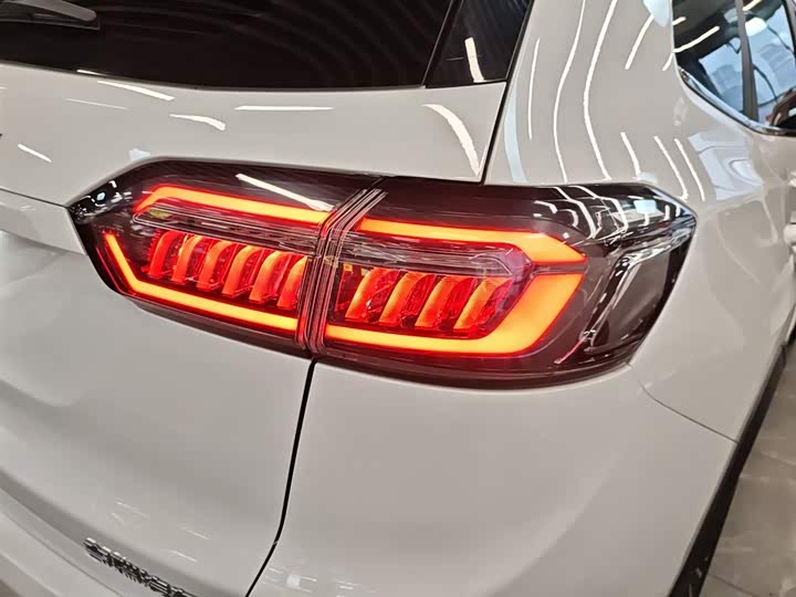 Фото 8 - Chery Tiggo 8 Plus