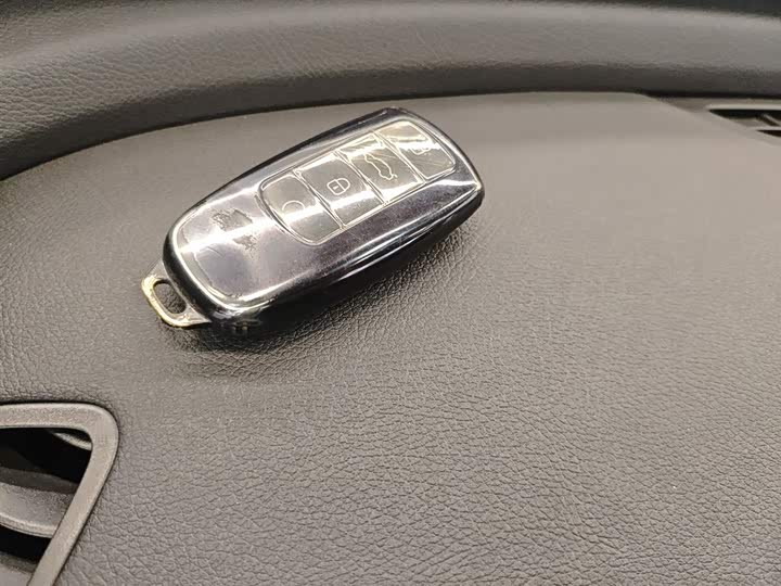 Фото 9 - Chery Tiggo 8 Plus