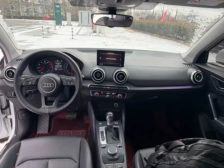 Фото 7 - Audi Q2L