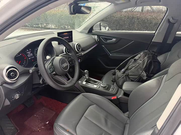 Фото 8 - Audi Q2L