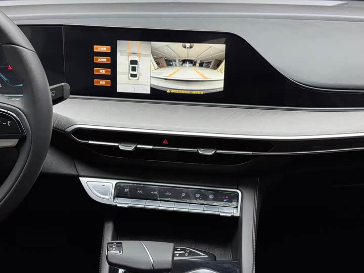 Фото 9 - Changan Eado Plus