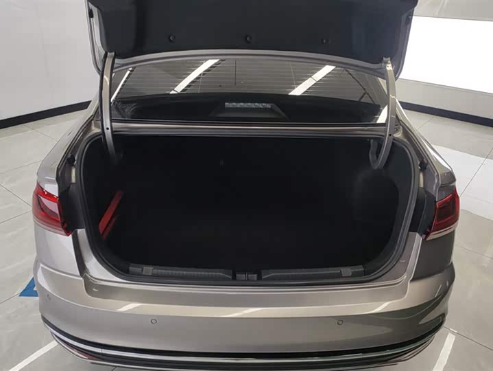 Фото 4 - Volkswagen Bora