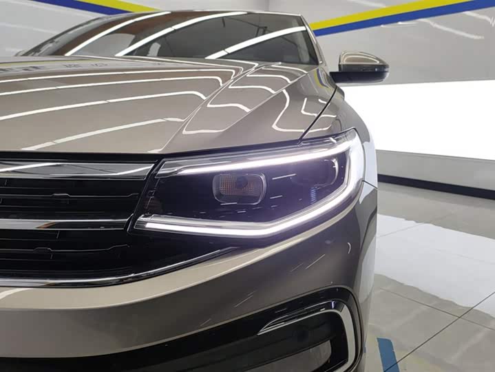 Фото 5 - Volkswagen Bora