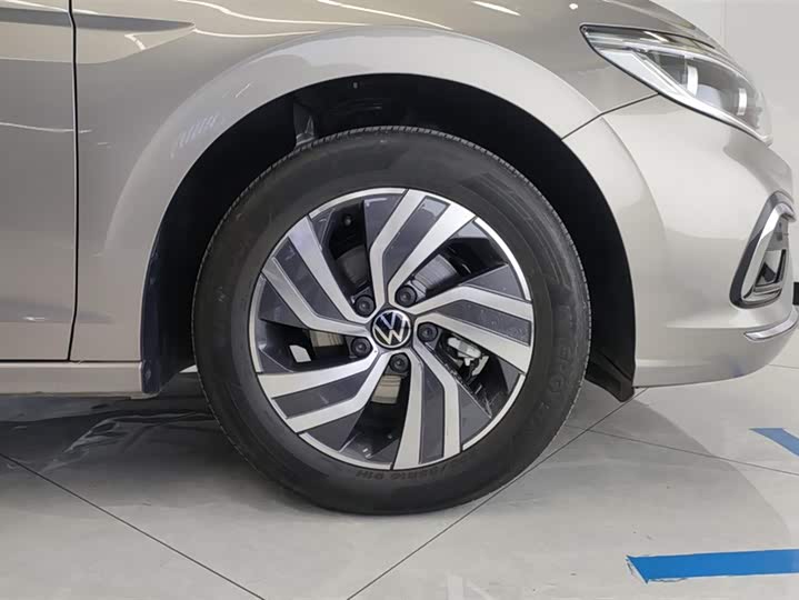 Фото 6 - Volkswagen Bora