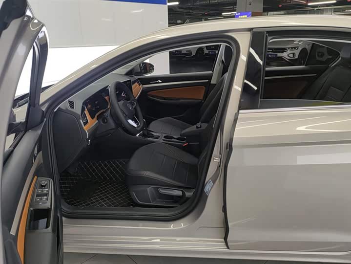 Фото 9 - Volkswagen Bora