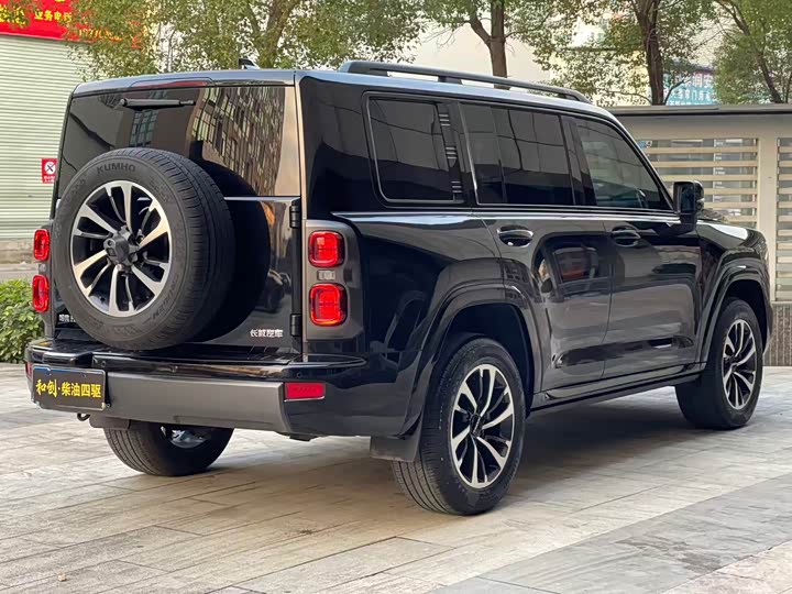 Фото 4 - Haval H9