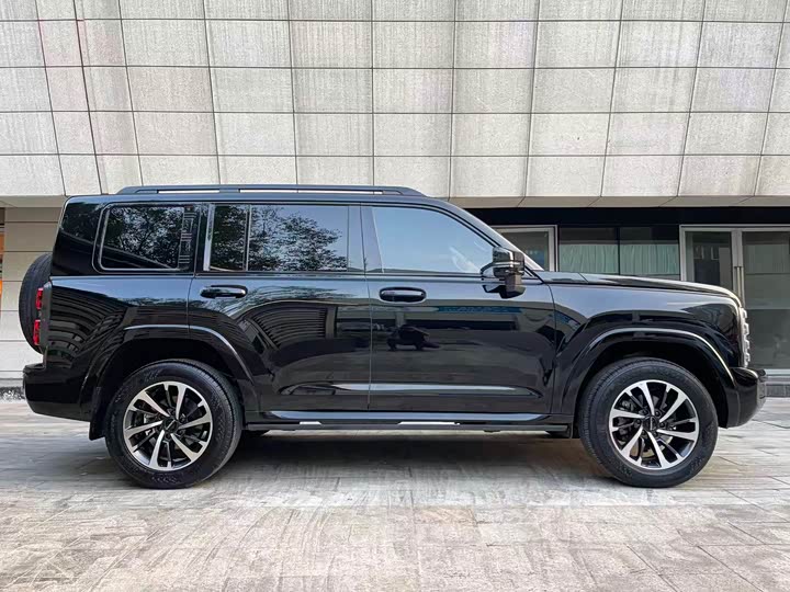 Фото 6 - Haval H9