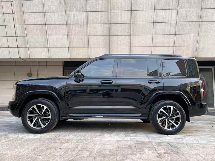 Фото 7 - Haval H9