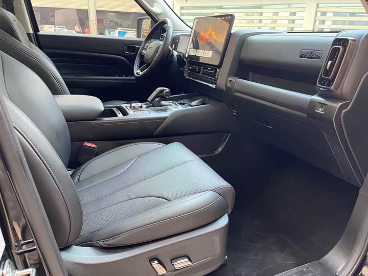 Фото 9 - Haval H9