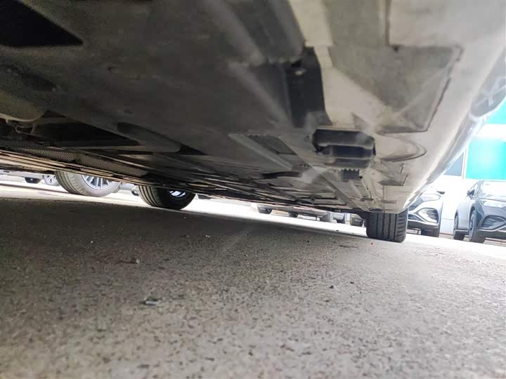 Фото 4 - Mercedes-Benz A-Class