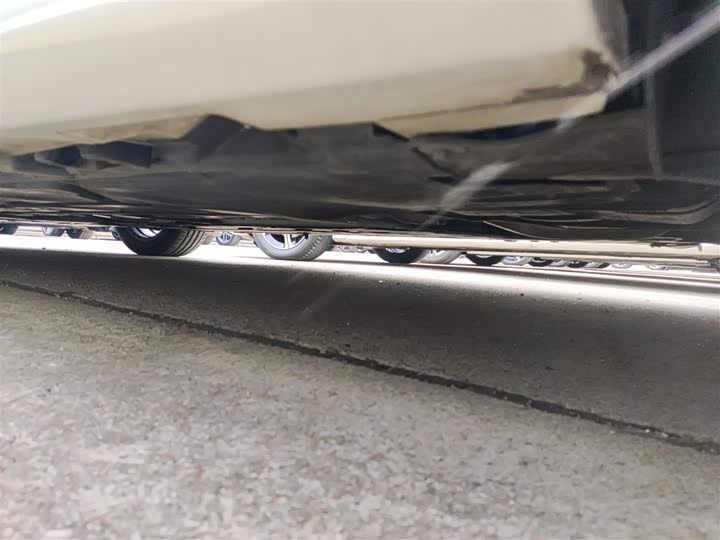 Фото 6 - Mercedes-Benz A-Class